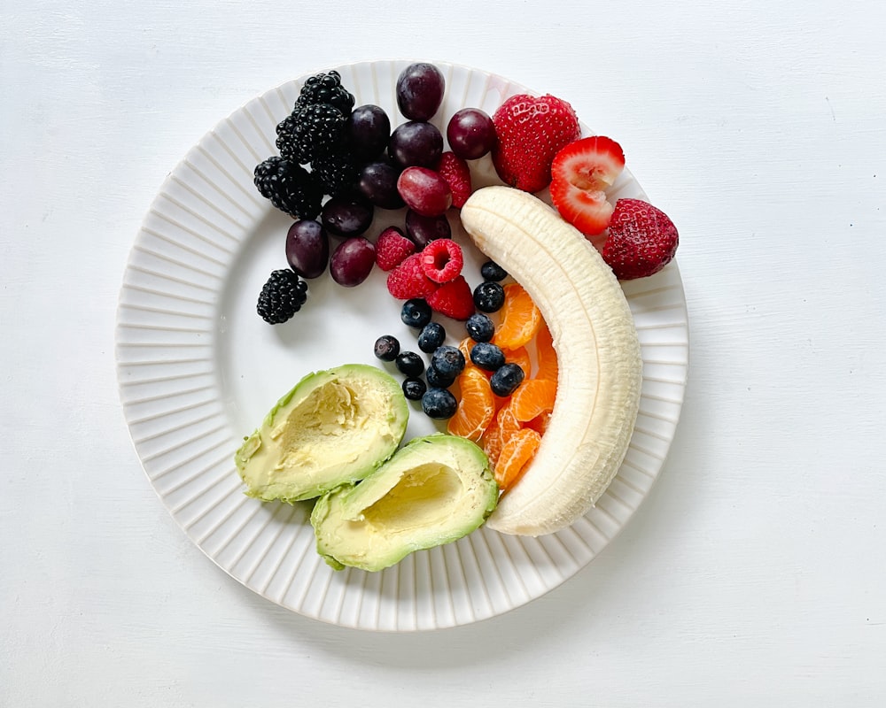 Snack Sehat untuk Penurunan Berat Badan